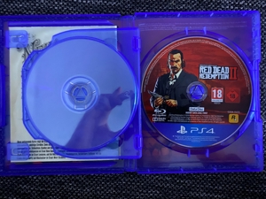Red Dead Redemption 2 PS4/5 Bild 4