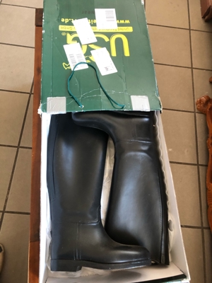 Reitstiefel Winter USG