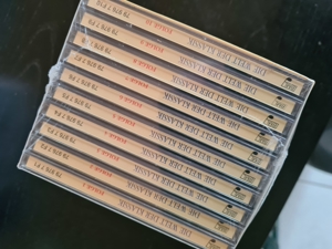 Klassische Musik berühmter Komponisten Bild 3