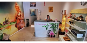 Cat Thai Massage in Überlingen am Bodensee - original Thai Massage ! Bild 7