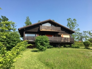 Ferienhaus für 9 Personen in Siegsdorf im Chiemgau Bild 1