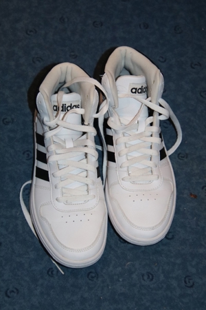 Adidas Turnschuhe - mid cut