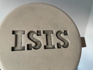 "Rarität" - Zeichentisch Bild 3