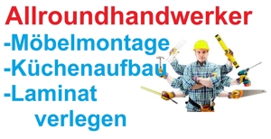 Dein Allround Handwerker in Hamburg