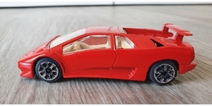 Bburago Lamborghini Diablo Bild 5