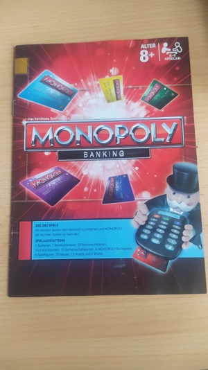 Monopoly Bild 3
