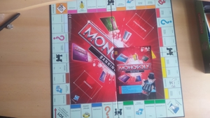 Monopoly Bild 2