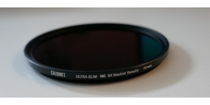 ND Filter 72 mm