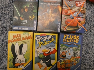 Mitbringspiele Bild 2