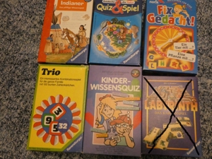 Mitbringspiele Bild 3