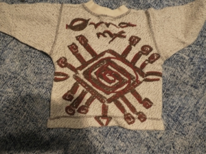 Jungen Kleidung, Größe 86, 4 Teile Bild 3