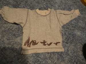 Jungen Kleidung, Größe 86, 4 Teile Bild 2