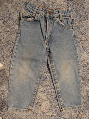 Jungen Kleidung, Größe 86, 4 Teile Bild 5