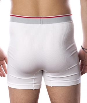 Stoma Boxers hoch Taille Cup Style - Level 1 (men) Bild 3