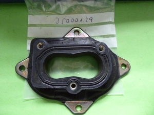 Gummi Vergaserflansch VW Passat 037129761 Vergaser 2E3