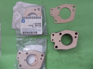 Opel Corsa-A & Kadett-E Isolierdichtung 828457 GM 90107406