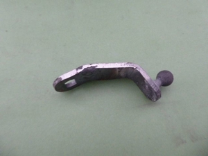 Drosselhebel Solex Vergaser 32 FI-2