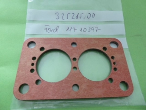 Isolierdichtung 11710397 Ford Capri Solex Vergaser 35 DDIST