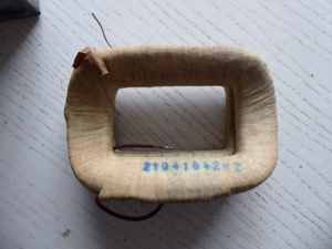 Bosch Wicklung für Gleichstromlichtmaschine 2104102,2104103,2104104 etc