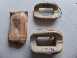 Bosch Wicklung Gleichstrom-Lichtmaschinen 1104101,1104102,1104103 etc