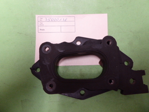 Gummiflansch Keihin Vergaser VW 049129761C