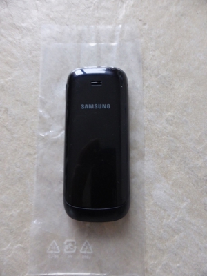 Samsung E1280 Bild 2
