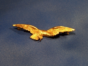 Luftwaffenadler Bild 15