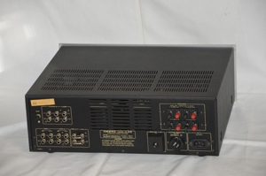 Onkyo A-5 Integrated Stereo Amplifier Vollverstärker Bild 4