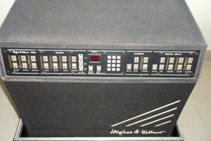 Hughes & Kettner AS 64 Hybrid-Gitarrenamp -Neuer Preis- Bild 3
