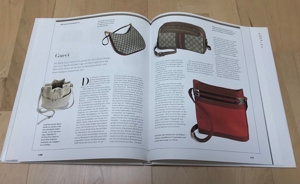 Handtaschen-Design Bild 6