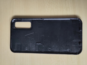 Batteriefachdeckel Samsung GT-S5230 LaFleur Bild 2