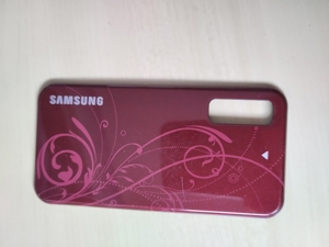Batteriefachdeckel Samsung GT-S5230 LaFleur Bild 1