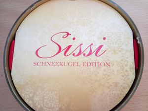 Sissi - Schneekugel Edition Bild 4