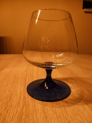 Cognac Schwenker ( 4 Stück)  Bild 2