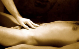 Erotische Massage:) Bild 2