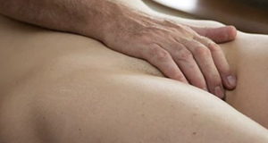 Erotische Massage:) Bild 1