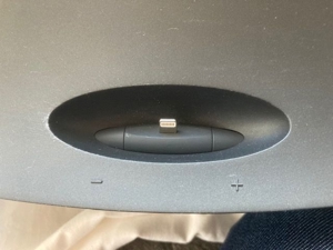 Wireless (AirPlay) Soundsystem Z2 von Bowers & Wilkins Bild 2