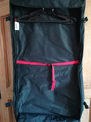 BREE Kleidersack (Koffertasche) günstig abzugeben Bild 2