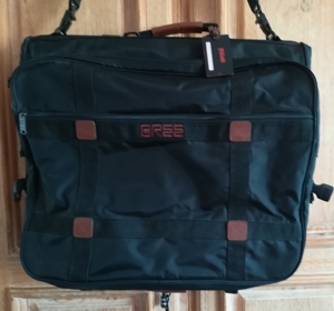 BREE Kleidersack (Koffertasche) günstig abzugeben Bild 1