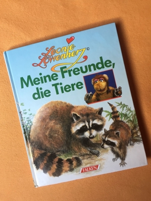 Interessante Tiergeschichten für Kinder -neuwertig-