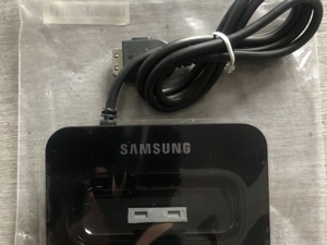 Samsung iPod Docking Station AH96-00051A