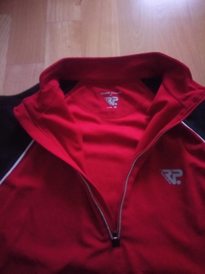 Nordic Walking Laufshirt Bild 3 Nordic Walking Laufshirt Bild 3