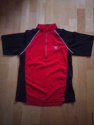 Nordic Walking Laufshirt