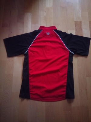 Nordic Walking Laufshirt Bild 2 Nordic Walking Laufshirt Bild 2