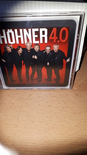 HÖHNER 4.0