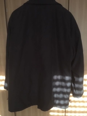 Herren-Winterjacke bugatti Bild 3