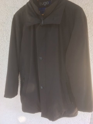 Herren-Winterjacke bugatti Bild 2