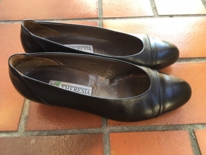 Pumps Theresia Bild 3