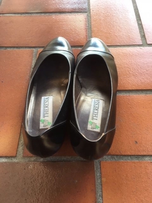 Pumps Theresia Bild 2