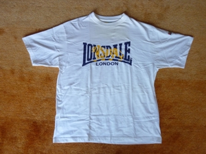 LONDSDALE T-Shirts Bild 2